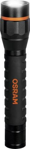 Osram Automotive LEDinspect TORCH 350 ESSENTIAL LED Arbeitsleuchte in Schwarz aus Aluminium mit IP44 Schutzklasse - Bild 1