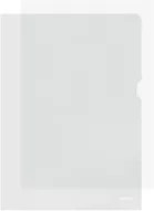 Esselte Sichthülle Standard DIN A4 transparent aus Kunststoff mit Prägung - Bild 1