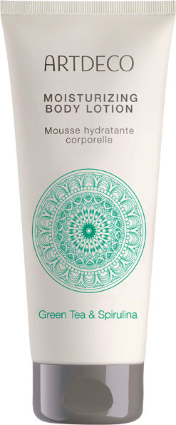 Artdeco Moisturizing Body Lotion mit Panthenol, Unisex - Bild 1
