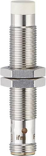 Ifm Electronic Induktiver Sensor IFC246 PNP in Silber - Bild 1