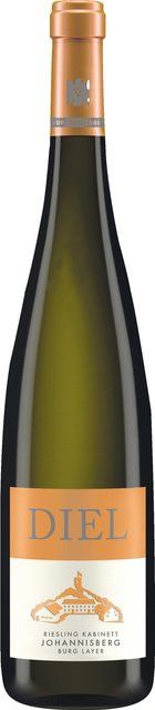 Schlossgut Diel Riesling Kabinett Erste Lage, Weißwein, Nahe, 2024, süß, 0,75 l - Bild 1