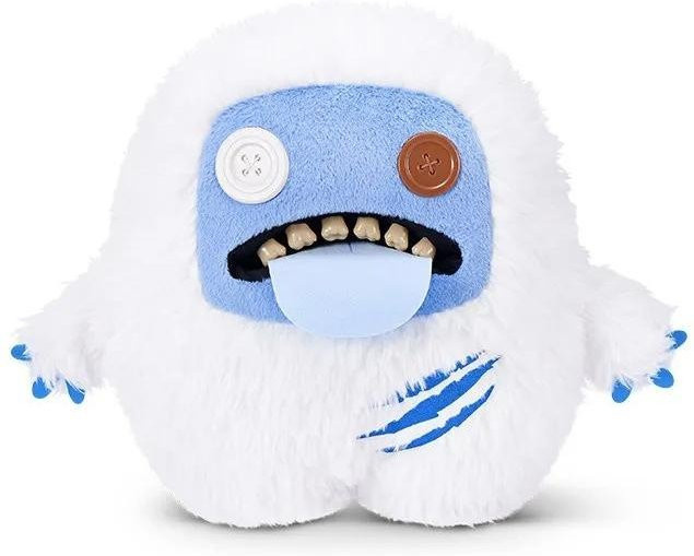 Fuggler Monster Plüschtier, 38cm, ab 14 Jahren - Bild 1
