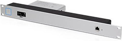 Ubiquiti Networks CKG2-RM Rack Mount Kit für Unifi Cloud Key G2 in Silber - Bild 1