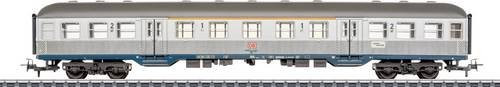 Märklin Nahverkehrswagen 1./2. Klasse, H0, 1:87 - Bild 1