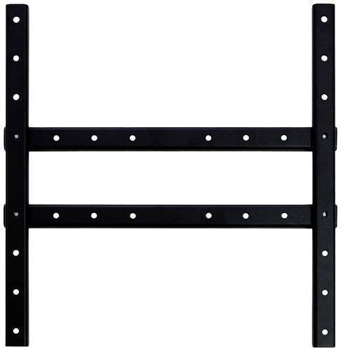 Neomounts VESA-Adapter für Monitorarme und TV-Halterungen in Schwarz - Bild 1
