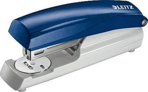 Leitz NeXXt 5500 Heftgerät Blau mit einer Heftleistung von 30 Blatt - Bild 1
