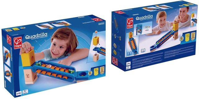 Hape Klingender Spielplatz, Zubehör, ab 3 Jahre - Bild 1