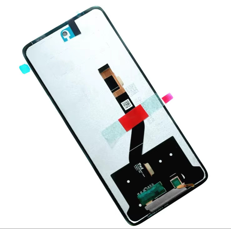 Ulefone Armor 25 25 Pro 25T 25T Pro Ersatz LCD Touchscreen Display Digitizer Baugruppe in Schwarz - Bild 4