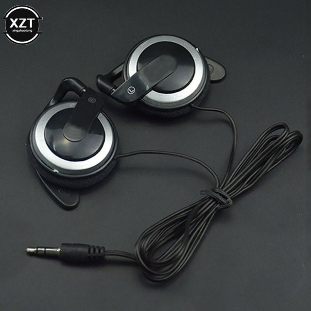 WYMECT Stereo-Over-Ear-Headset in Schwarz mit Treiberüberwachung für Musik, Telefonie und PC - Bild 1