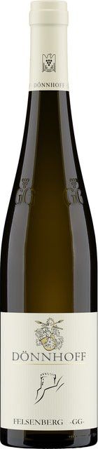 Weingut Dönnhoff Riesling Weißwein, 2021, Nahe, trocken, 0,75 l - Bild 1