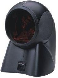 Honeywell Orbit 7120 Präsentationsscanner 1D Laser omnidirektional Schwarz mit RS232 Kit - Bild 1