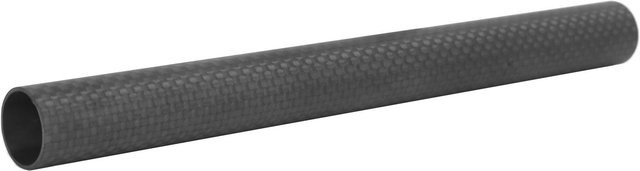Koogeelife Follow Focus Rig Cage Rod Rail System aus Kohlefaser in Schwarz, Durchmesser: 15 mm - Bild 1
