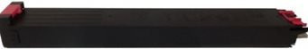 Sharp MX60GTMA Magenta Druckpatrone für Sharp MX-3050N, MX-3060N, MX-3070N, MX-3550N und MX-3560N - Bild 1