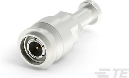 TE Connectivity 2-330953-1 in Silber - Bild 1
