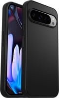 OtterBox Symmetry Handyhülle für Google Pixel 9 Pro XL in Schwarz - Bild 1