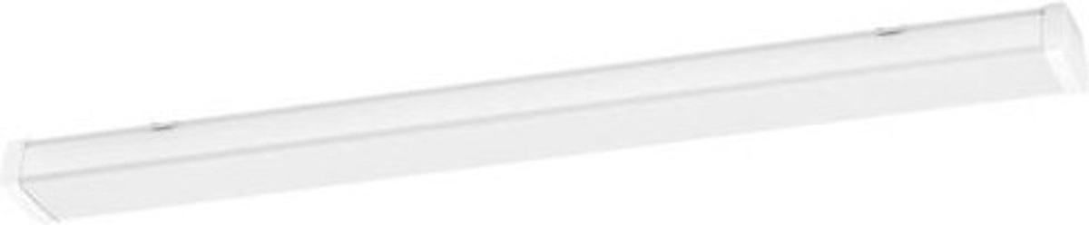 Philips LED Projectline WP W12L118 Pendelleuchte IP65 Warmweiß Weiß 50W 5000lm - Bild 1