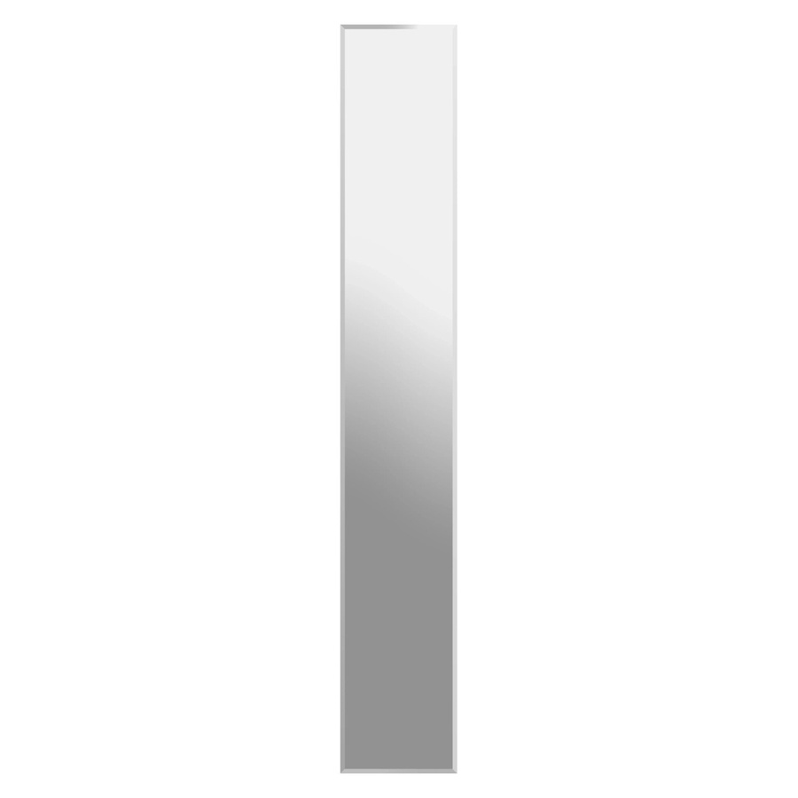Jokey Kristall-Form Facettenspiegel in Silber, B: 25 cm, H: 160 cm - Bild 2