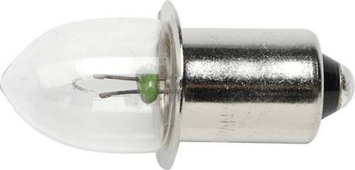 Makita Ersatzlampe 24V Glühlampe transparent A-87373 - Bild 1