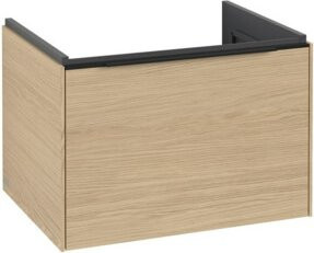 V&B Waschtischunterschrank Subway 3.0 B/T/H: 62,2 x 42,9 x 47,8 cm - Bild 1