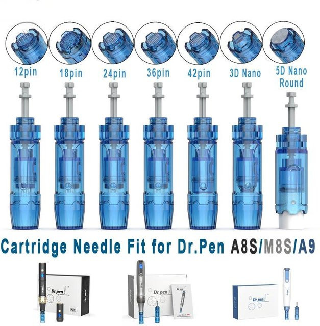 Dr. Pen A11 Ultima Mikronadelgerät, Unisex - Bild 1