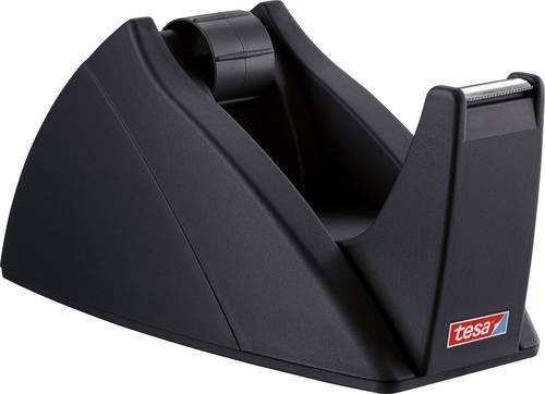 tesa Tischabroller Easy Cut Professional in Blau, Rot und Schwarz - Bild 1