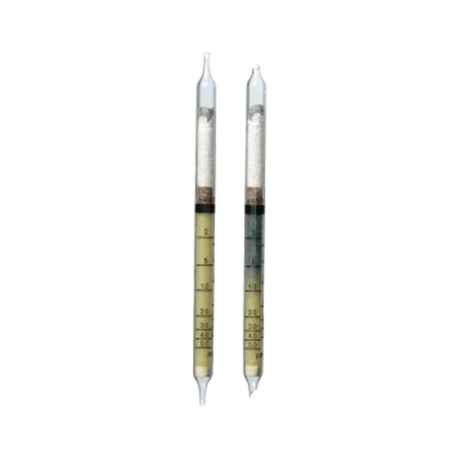 Dräger Röhrchen für Stickstoffdioxid 2/c transparent - Bild 2