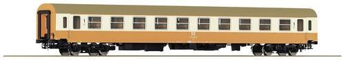 Roco H0 Schnellzugwagen 1. Klasse der DR, Am (6200041) - Bild 1
