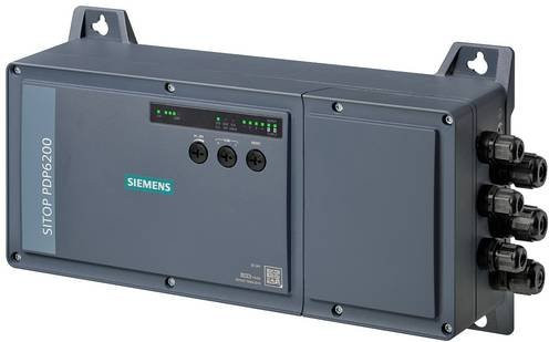 Siemens Stromversorgung 24 V 46 A 1104 W grau - Bild 1