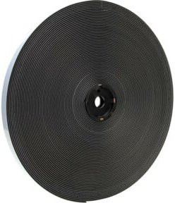 3M DUAL-LOCK Druckverschlussband Typ SJ3540 schwarz doppelseitig - Bild 1