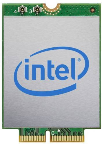 Intel Wi-Fi 6 AX210 vPro WLAN Steckkarte 2x2 Netzwerkkarte - Bild 1