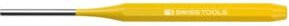 PB Swiss Tools Splintentreiber in Gelb aus Edelstahl, 4 mm - Bild 1