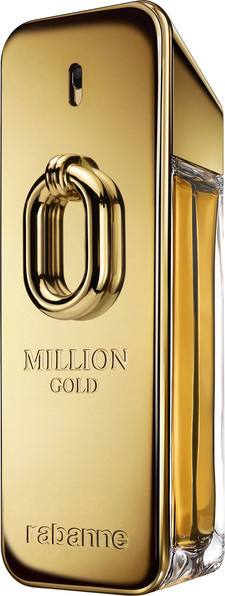 Rabanne Million Gold Eau de Parfum, Herren, Holzig, Würzig - Bild 1