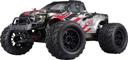Reely Super Combo V2 RC Modellauto, Monstertruck, 1:10, Allradantrieb - Bild 1