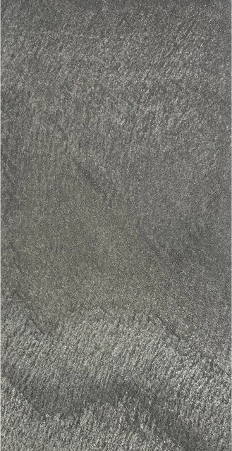 Jangal Wandpaneel Modular Wall Grey Slate Stone Panel, Farbe: Grau, Breite: 52 cm, Höhe: 104 cm - Bild 1