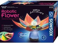 KOSMOS Robotic Flower Experimentierkasten für Kinder ab 8 Jahren - Bild 1