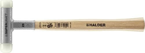 Halder SUPERCRAFT Schonhammer mit Hickorystiel, rückschlagfrei, 325g - Bild 1