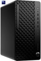 HP EliteDesk 8 Tower G1i Desktop PC 99M83ET in Schwarz mit Intel Core Ultra 9 285, 1TB SSD, Nvidia GeForce RTX 3050 und Windows - Bild 1