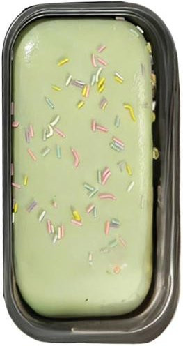 HonorBond Kuchen-Quetschspielzeug, Taro-Creme-Dessert, Sensorisches Spielzeug - Bild 1