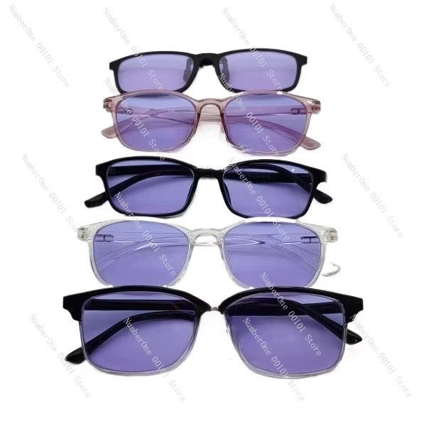 Lamplighter Schutzbrille mit getönten thermoplastischen Gläsern - Bild 2