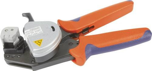 HARTING Ersatz-Schneid- und Crimpwerkzeug 09350009917 in Orange - Bild 1