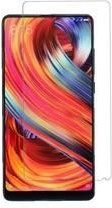 MUVIT Displayschutz aus gehärtetem Glas für Xiaomi Mi Mix 2, transparent, 0,33 mm, kratzfest - Bild 1