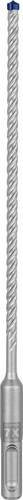 Bosch Expert Hammerbohrer SDS-plus-7X mit Carbide-Spitze Durchmesser: 5,5 mm, Farbe: Silber - Bild 2