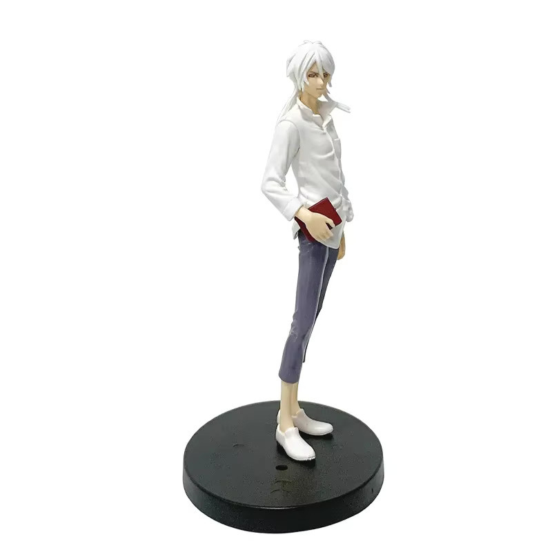 Bandai Psycho-Pass Kougami Shin'ya Makishima Shogo Actionfigur, PVC, Bunt / Mehrfarbig - Bild 3