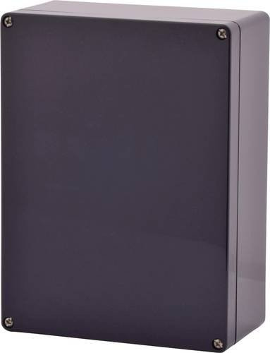 Boxexpert Installations-Gehäuse aus Kunststoff in Schiefergrau, B/T/H: 20 x 15 x 7,5 cm - Bild 1