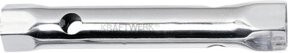 Kraftwerk Gerader Rohrsteckschlüssel 30 x 32 mm in Silber - Bild 1