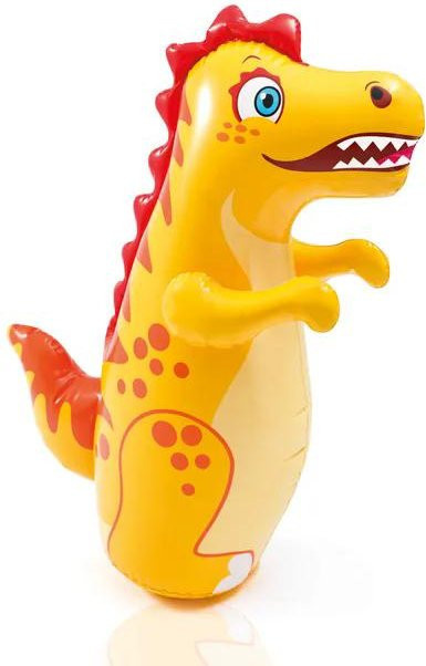 Linyi toy Aufblasbarer Boxsack, Beutel - Bild 1