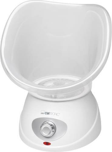Clatronic Gesichtssauna, Unisex - Bild 1