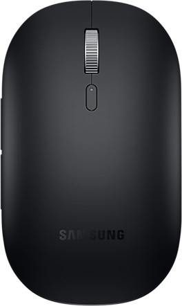 Samsung Slim EJ-M3400 Kabellose Bluetooth 5.0 Maus in Schwarz mit ergonomischem Design und 5 Tasten - Bild 1
