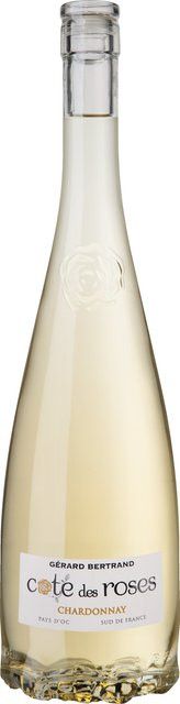 Côte des Roses Chardonnay Weißwein, Languedoc-Roussillon, 2024, trocken, 0,75 l - Bild 1