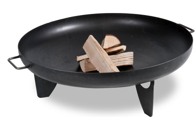 Feuerschale Alrenal Durchmesser: 80 cm - Bild 1